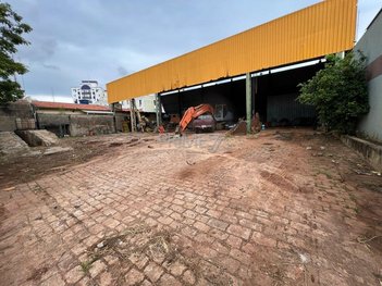 industrial em Rua Paulo Ferreira de Camargo, Nova América - Piracicaba - SP