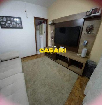 house em Rua Americana, Vila Bela Vista - Santo André - SP