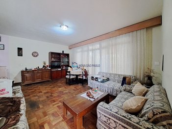 house em Rua Monsenhor Basílio Pereira, Jabaquara - São Paulo - SP