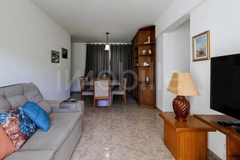 apartment em Rua Bibiano Santos, Pioneiros - Balneário Camboriú - SC