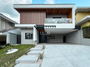 house em Rua Serra das Vertentes, Urbanova - São José dos Campos - SP