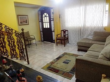 house em Avenida Pinheiro, Cidade das Flores - Osasco - SP