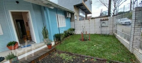 house em Avenida Açucena, Estância Velha - Canoas - RS