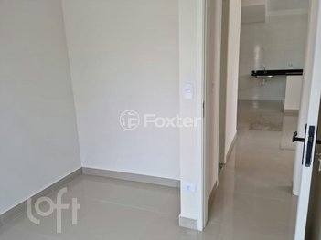 apartment em Rua Sabino, Bosque da Saúde - São Paulo - SP