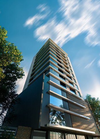 apartment em Rua Claus Roger Wachholz, Porto Belo - Porto Belo - SC