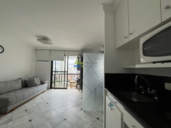 apartment em Rua Árabe, Vila Clementino - São Paulo - SP