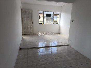 apartment em Rua Venâncio Aires, Niterói - Canoas - RS