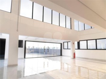 office em Rua Mangaratu, Parque Jaçatuba - Santo André - SP