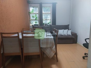 apartment em Rua Havana, Havaí - Belo Horizonte - MG