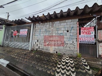 house em Rua Rosacruz, Jardim Bom Clima - Guarulhos - SP