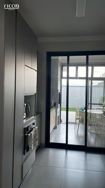 house em Rua Cayetana Blanca, Residencial Colinas - Caçapava - SP