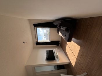 apartment em Rua Frei Gaspar, Mooca - São Paulo - SP
