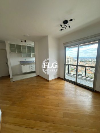 apartment em Rua Teresina, Vila Bertioga - São Paulo - SP