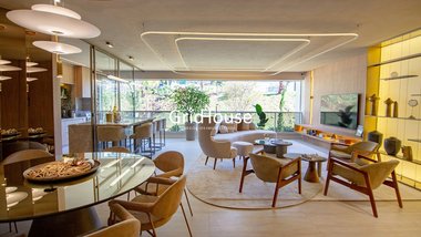 apartment em Rua Carlos Lima Morel, Vila Progredior - São Paulo - SP