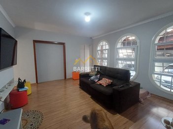 house em Rua Padre João, Nova América - Piracicaba - SP