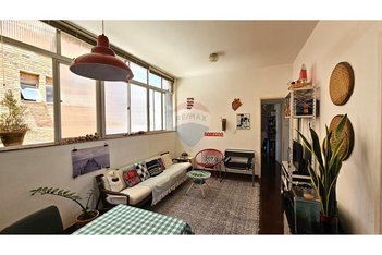 apartment em Rua Corinto, Serra - Belo Horizonte - MG