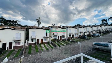 house em Estrada do Taboleiro Verde, Taboleiro Verde - Cotia - SP