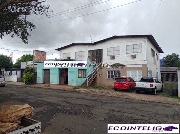 commercial_property em Argentina, São José - Canoas - RS