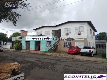 Cômodo Condomínio