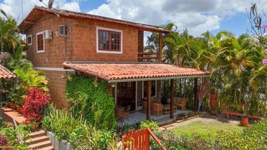 house em Rua Maria José da Silva, Santana - Gravatá - PE