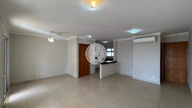 apartment em Rua Lázara Maria de Oliveira Muniz, Jardim Nova Aliança Sul - Ribeirão Preto - SP
