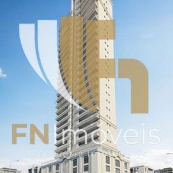 apartment em Onze de Junho, Fazenda - Itajaí - SC