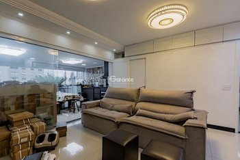 apartment em Rua São Felipe, Parque São Jorge - São Paulo - SP