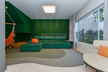 house em Rua Ferreira do Alentejo, Jardim Caravelas - São Paulo - SP