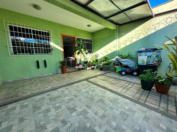 house em Rua México, Copacabana - Belo Horizonte - MG