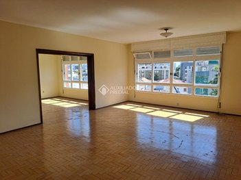 apartment em Rua Santa Terezinha, Farroupilha - Porto Alegre - RS