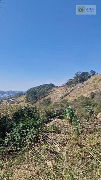 land_lot em Rua Rhodes, Parque Mirante de Parnaíba - Santana de Parnaíba - SP