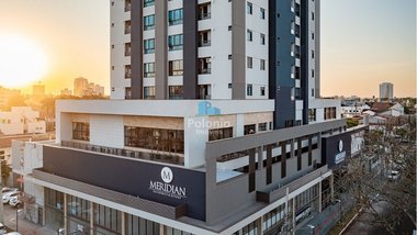 apartment em Rua Oliveira Marques, Jardim Central - Dourados - MS