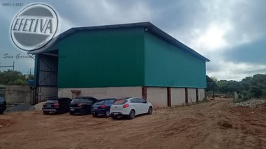 land_lot em Rua Ignacio Novak, Thomaz Coelho - Araucária - PR