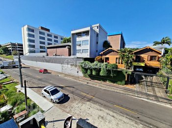 apartment em Rua Arlindo Pasqualini, Vila Nova - Novo Hamburgo - RS