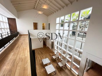 house em Praça Moreira Cabral, Vila Nova Conceição - São Paulo - SP