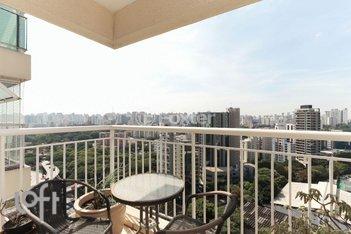 apartment em Rua Leopoldo de Bulhões, Vila Clementino - São Paulo - SP