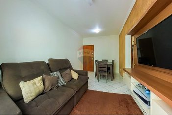 apartment em Rua Sebastião Silveira Franco, Vila Paulista - Pirassununga - SP