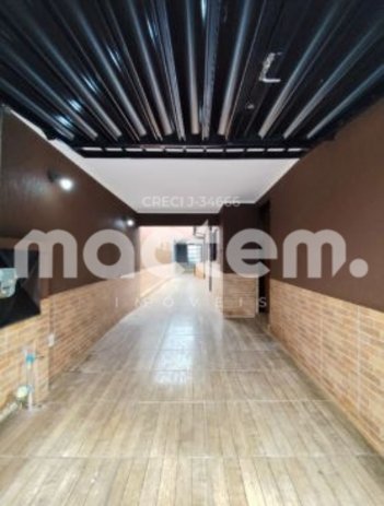 house em Travessa Mocambo, Ipiranga - Ribeirão Preto - SP