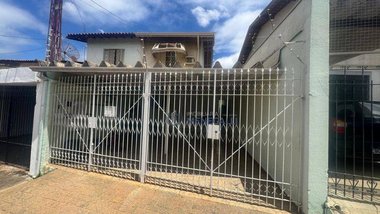 house em Avenida Pompéia, Nova Pompéia - Piracicaba - SP