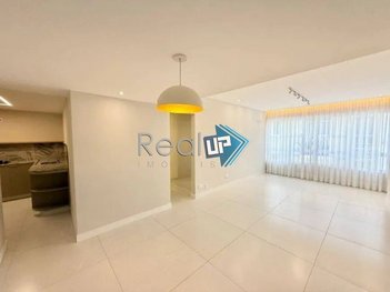 apartment em Rua João Líra, Leblon - Rio de Janeiro - RJ