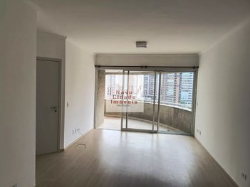 apartment em Rua Nova Cidade, Vila Olímpia - São Paulo - SP