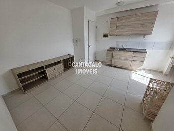 apartment em Avenida Rangel Pestana, Brás - São Paulo - SP