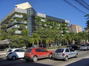 office em Dom Pedro II, Higienópolis - Porto Alegre - RS