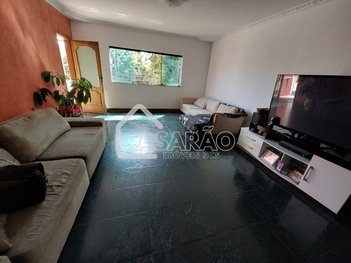 house em Rua Luís Fiorotti, Olímpico - São Caetano do Sul - SP