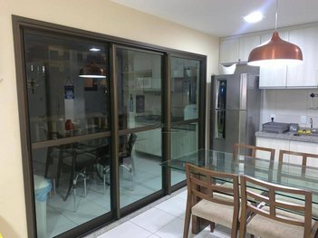 apartment em Avenida dos Coqueiros, Cumbuco - Caucaia - CE