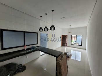 house em Avenida Domingos Martins Cabrera, Balneário Recanto do Sol - Caraguatatuba - SP