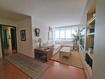 apartment em Rua Pedroso Alvarenga, Itaim Bibi - São Paulo - SP