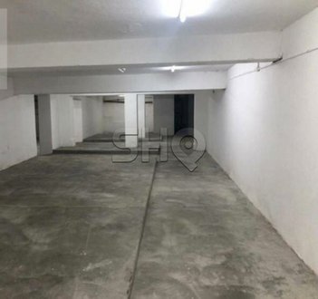 commercial_building em Doze De Outubro, Lapa - São Paulo - SP