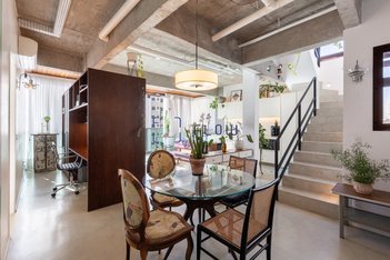 apartment em Alameda Barros, Santa Cecília - São Paulo - SP