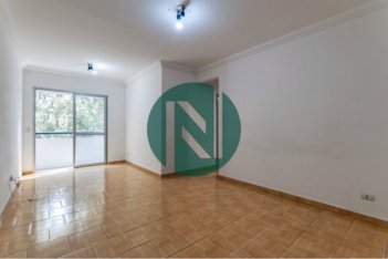 apartment em Avenida Ministro Petrônio Portela, Vila Amélia - São Paulo - SP